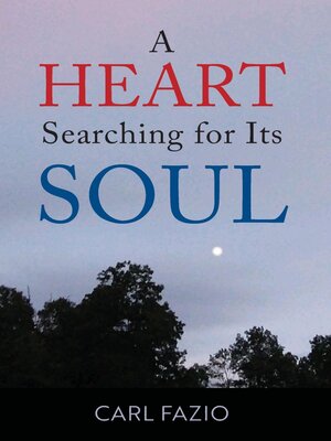 cover image of A Heart Searching for Its Soul